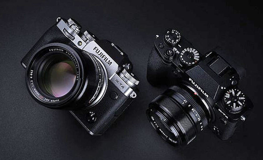 Fujifilm X-T4 Aynasız Fotoğraf Makinesi – Özellikleri ve Satış Fiyatı