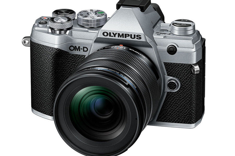 Olympus OM-D E-M1 Mark III Aynasız Fotoğraf Makinesi – Özellikleri ve Fiyatı