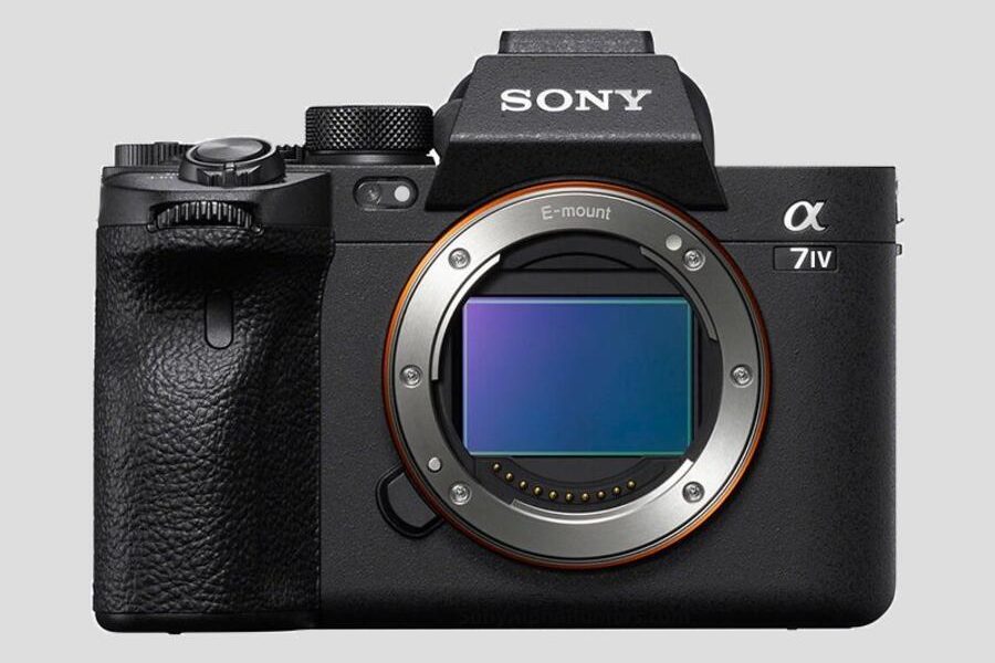 İlk Sony A7 IV Özellikleri Sızdı: 30MP, 4K60p ve Fiyatı $2,499 Civarında