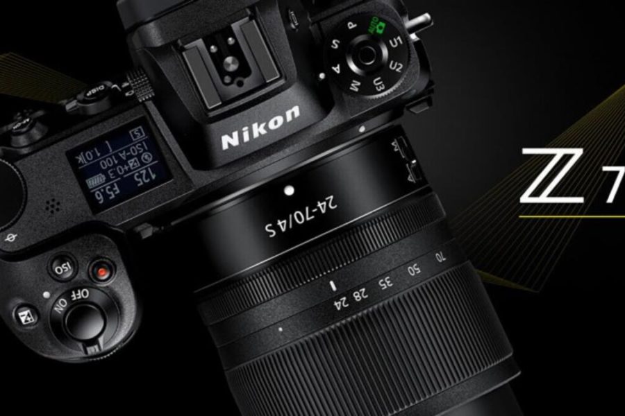 Nikon Z7 Ayarları, Kontrol Butonları ve Açıklamaları