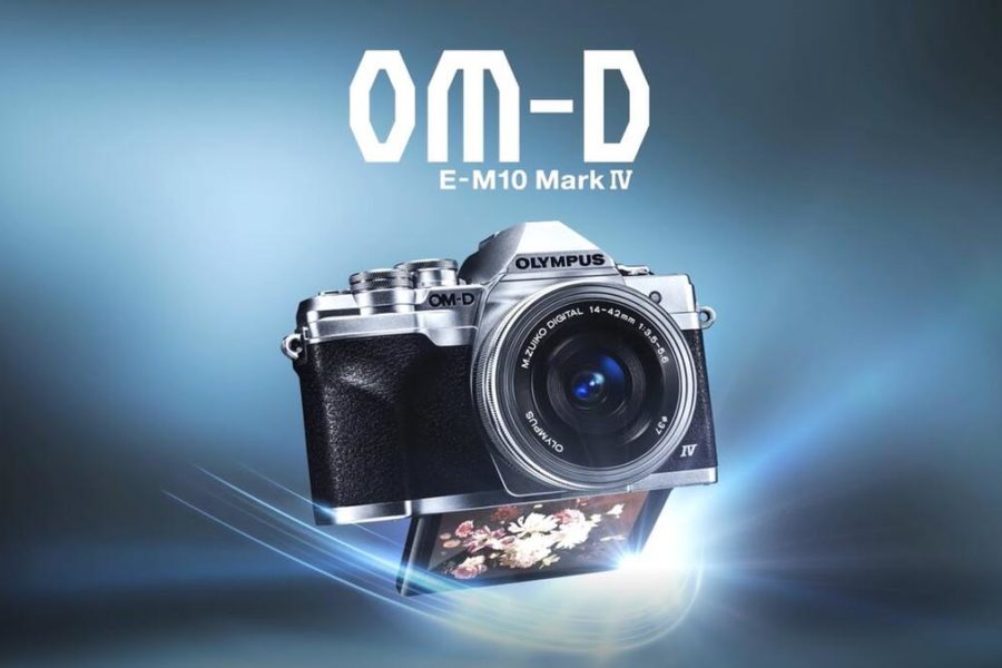 Olympus OM-D E-M10 Mark IV İncelemesi, Özellikleri ve Fiyatı