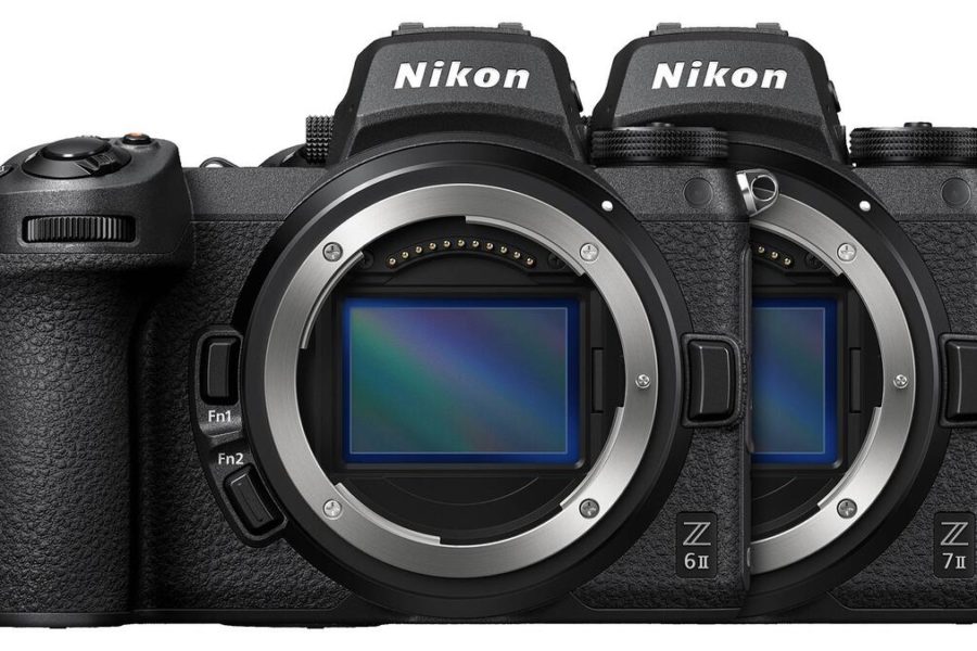 Nikon Z6 II ve Z7 II Yazılım Güncellemesi 1.10 : Geliştirilmiş EyeAF ve Z6 II için 4K UHD / 60p Desteği