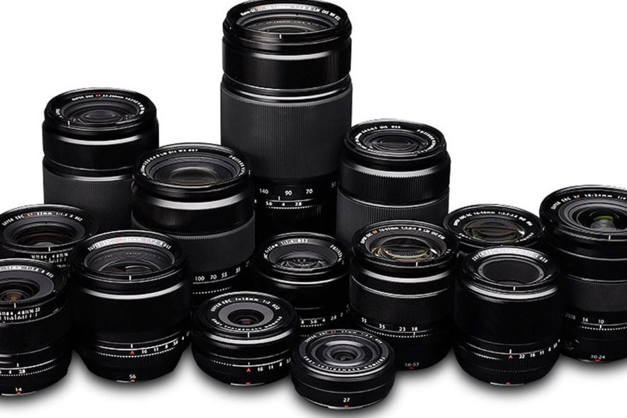 Fujifilm Lens Kısaltmaları ve Anlamları