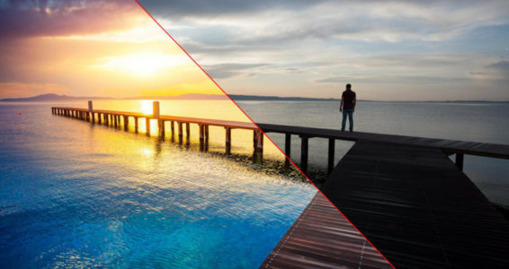 Temel Düzenleme Teknikleri: Kırpma, Renk Ayarı ve Netlik