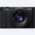 Sony RX1R III Duyuruldu: 61 MP Tam Kare Sensör ve ZEISS 35mm F2