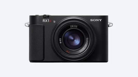 Sony RX1R III İncelemesi, Özellikleri ve Fiyatı