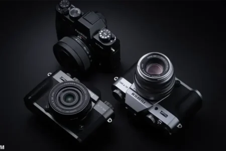 Fujifilm X-T30 III Duyuruldu: Kompakt Tasarım ve 6.2K Video