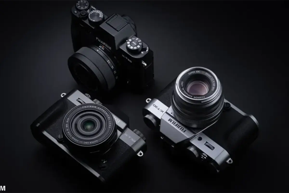 Fujifilm X-T30 III Duyuruldu: Kompakt Tasarım ve 6.2K Video