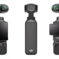 DJI Osmo Pocket 4 Dedikoduları: FCC Kaydı, Prototipler ve Ocak 2026 Lansmanı