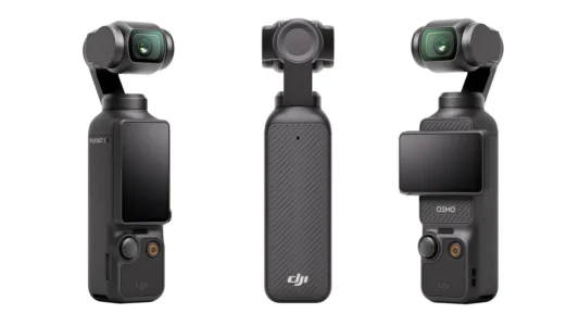 DJI Osmo Pocket 4 Dedikoduları: FCC Kaydı, Prototipler ve Ocak 2026 Lansmanı