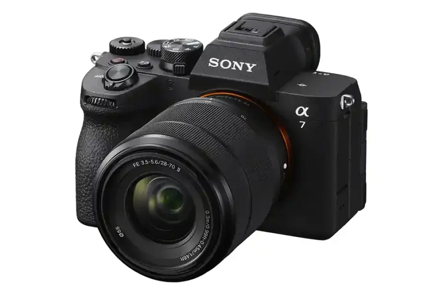 Sony A7 V Duyuruldu: AI Destekli AF ve 4K 120p