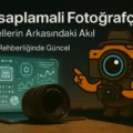 Hesaplamalı Fotoğrafçılık: Piksellerin Arkasındaki Akıl ve Pix-E Rehberi