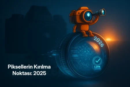Piksellerin Kırılma Noktası: 2025 Fotoğraf Dünyasında Neler Değişti?