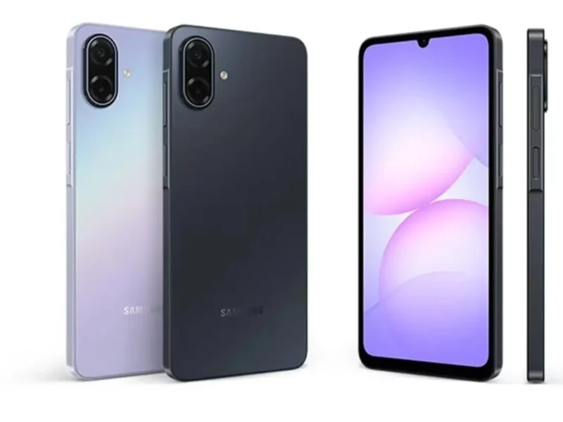 Samsung Galaxy A07 5G Özellikleri ve Fiyatı