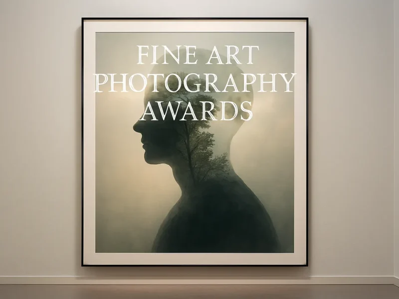 Fine Art Photography Awards 2026: Sanatsal İfadenin Zirvesi
