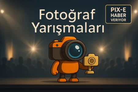 Fotoğrafın Oscar’ı: Sony World Photography Awards 2026 İçin Geri Sayım!