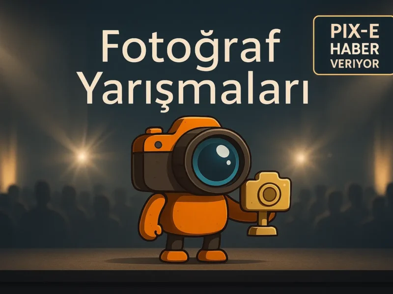 Fotoğrafın Oscar’ı: Sony World Photography Awards 2026 İçin Geri Sayım!