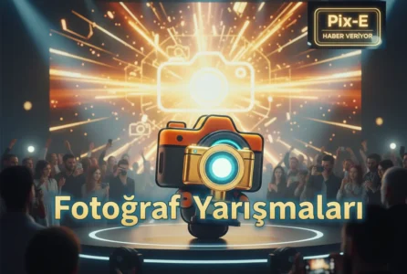 Görsel Hikâyelerin Zirvesi: World Press Photo 2026 Başvuruları Başladı!