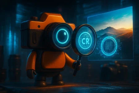 Piksellerin Kimlik Kartı: AI Doğrulama Etiketi Nedir, Neden Önemli?