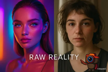 Instagram 2026 “Ham Gerçeklik” Akımı: Filtrelerin Sonu, Anın Doğallığı