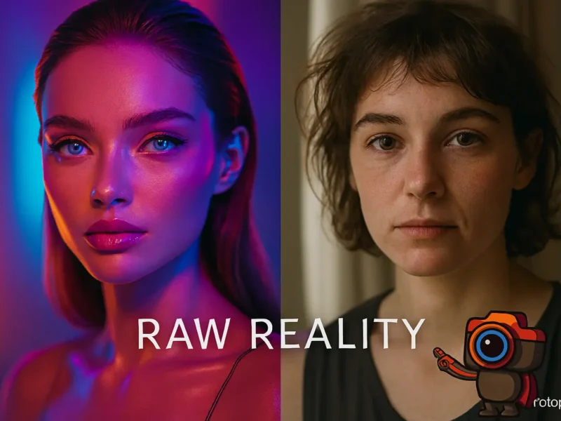 Instagram 2026 “Ham Gerçeklik” Akımı: Filtrelerin Sonu, Anın Doğallığı