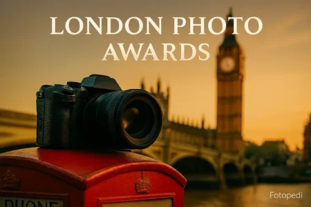 London Photo Awards 2026: Başvuru Rehberi ve Detaylar
