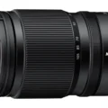 Nikon NIKKOR Z 24-105mm f/4-7.1 Tanıtıldı – Seyahat İçin Hafif Zoom Lens