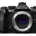 OM System OM-5 II Firmware 1.1 Sürümü Yayınlandı: Sistem Kararlılığı Artırıldı!