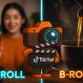 Videolarınıza Ruh Katın: TikTok İçin B-Roll Çekme Rehberi