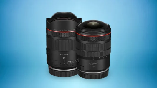 Canon RF 7–14mm f/2.8–3.5 L Fisheye STM ve Canon RF 14mm f/1.4 L VCM İncelemesi, Özellikleri ve Fiyatı