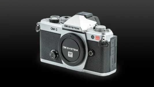 OM System OM‑3 Astro Aynasız Fotoğraf Makinesi Astrofotoğrafçılık İçin Duyuruldu