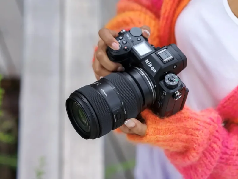 Tamron 35-100mm f/2.8 Di III VXD Duyuruldu: Tek Lensle Tüm Odaklar!