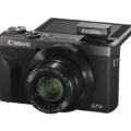 Canon PowerShot 30. Yıl Özel Sürüm: PowerShot G7 X Mark III Graphite Duyuruldu