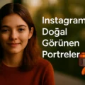 Instagram İçin Kusursuz Portreler: Bokeh Artık Yapay Durmuyor!