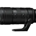 Nikon NIKKOR Z 70–200mm f/2.8 VR S II Duyuruldu