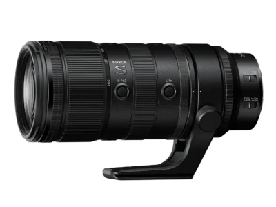 Nikon NIKKOR Z 70–200mm f/2.8 VR S II Duyuruldu