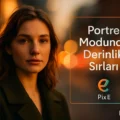 Portre Modunda Derinlik Sırları: Profesyonel Bokeh İçin Pix-E Rehberi