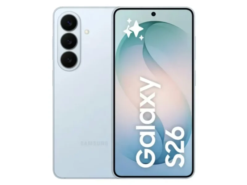 Samsung Galaxy S26 Serisi Tanıtıldı: Kamera ve Yapay Zekada Yeni Standartlar