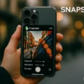 Snapseed iOS Güncellemesi: Dahili Kamera ve Gerçek Zamanlı Düzenleme Geldi!