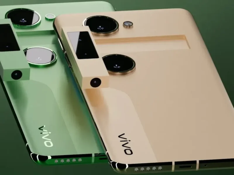 Vivo V70 Tanıtıldı: Zeiss İmzalı Kamera ve Devrimsel AI Özellikleri