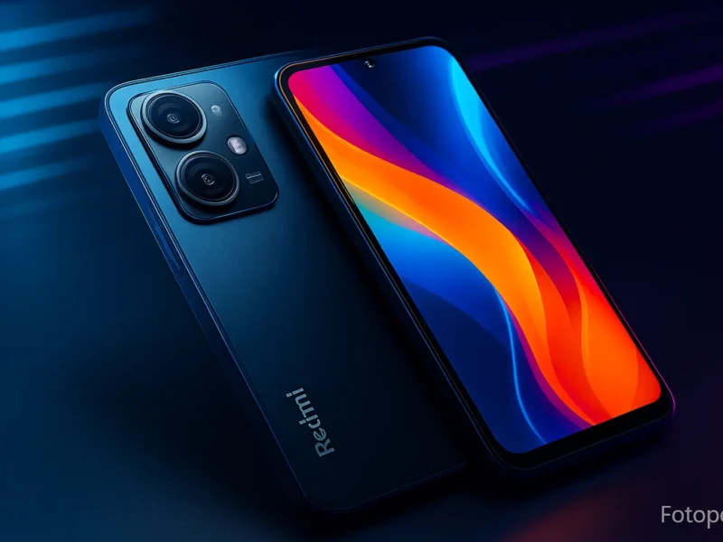 Xiaomi Redmi Note 15 Serisi Tanıtıldı: Türkiye Fiyatı ve Tüm Özellikleri