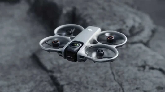 DJI Avata 360 Tanıtıldı: 8K 360° Çekim ve FPV Heyecanı Bir Arada!