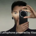 Leica Leitzphone Tanıtıldı: Xiaomi Gücüyle Safkan Fotoğraf Deneyimi!