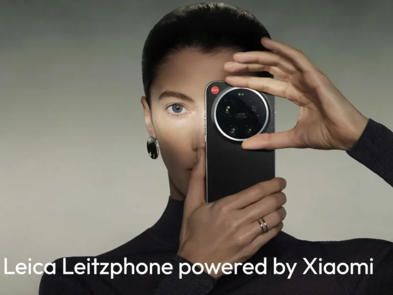 Leica Leitzphone Tanıtıldı: Xiaomi Gücüyle Safkan Fotoğraf Deneyimi!