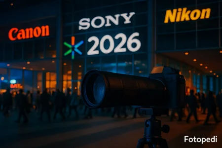 CP+ 2026 Raporu: Fotoğraf Dünyasında Yaratıcılık ve Çeşitlilik Şovu