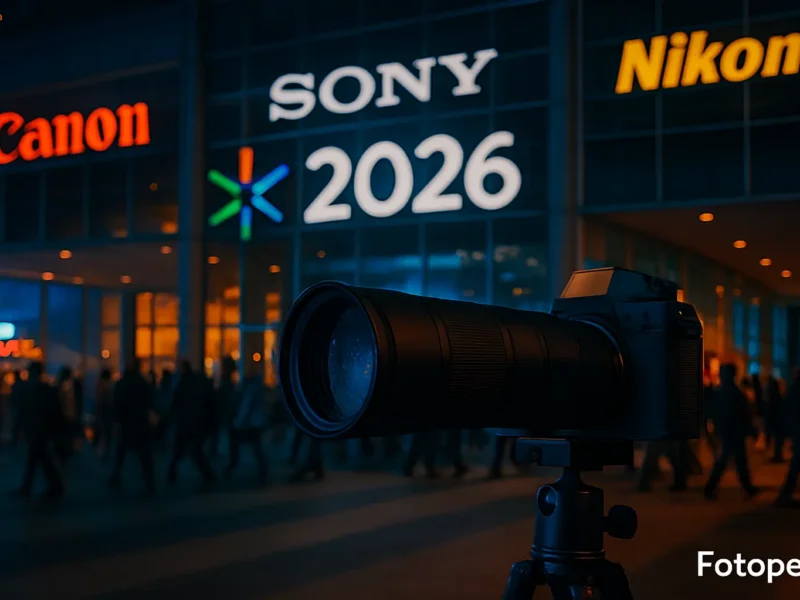 CP+ 2026 Raporu: Fotoğraf Dünyasında Yaratıcılık ve Çeşitlilik Şovu