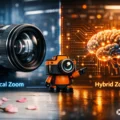 Hibrit Zoom vs. Optik Zoom: Hangisi Daha İyi? Teknik Farklar ve 2026 Teknolojileri