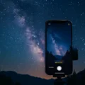 iPhone ile Gece Modu ve Yıldız Fotoğrafçılığı Rehberi: Gökyüzünü Keşfedin!
