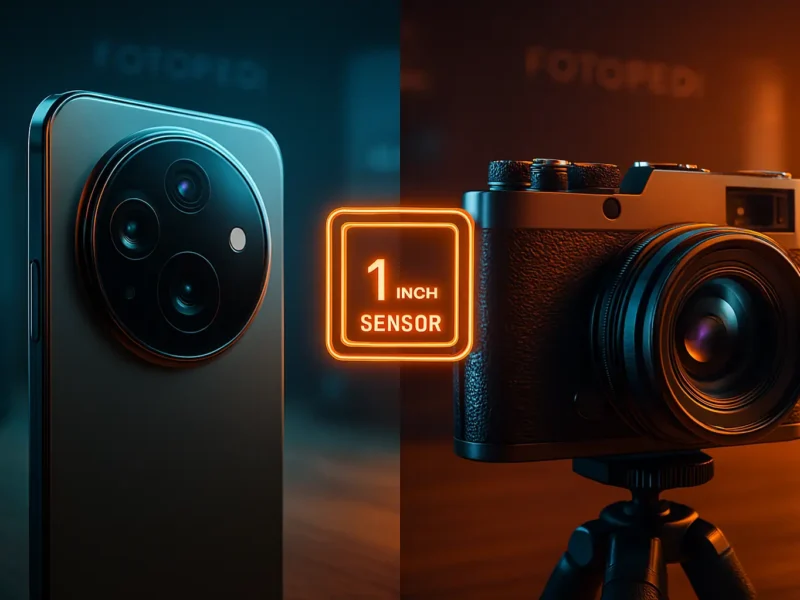 Mobil Sensörler vs. Kompakt Makinalar: 2026’da Hangisi Kazanıyor?