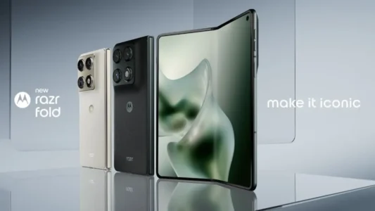 Motorola Razr Fold Resmen Tanıtıldı: Z Fold Serisine En Güçlü Rakip!